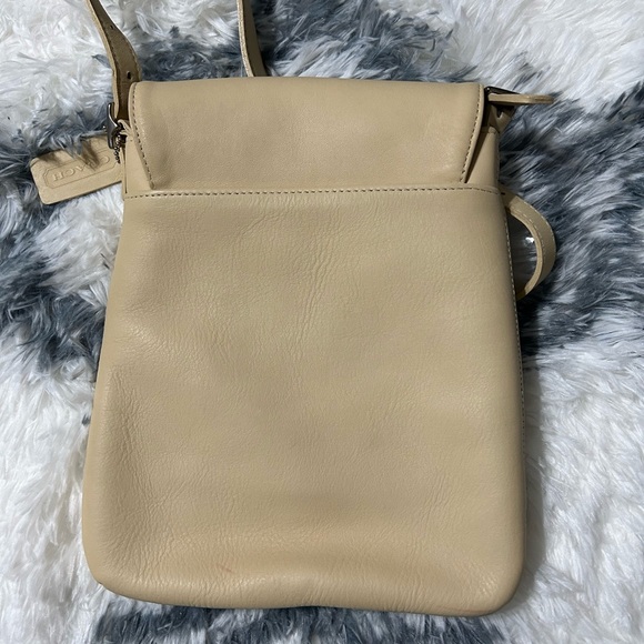 040 BGS: Coach shoulder bag - Picture 4 of 8